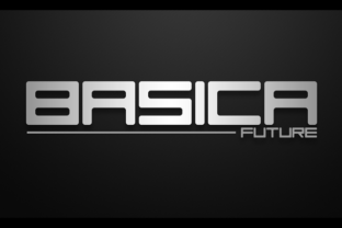 Basica - Future Font Review